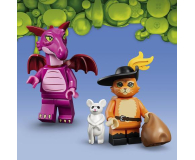 LEGO 71053 Minifigures Seria Shrek 111 - 1589635 - zdjęcie 8
